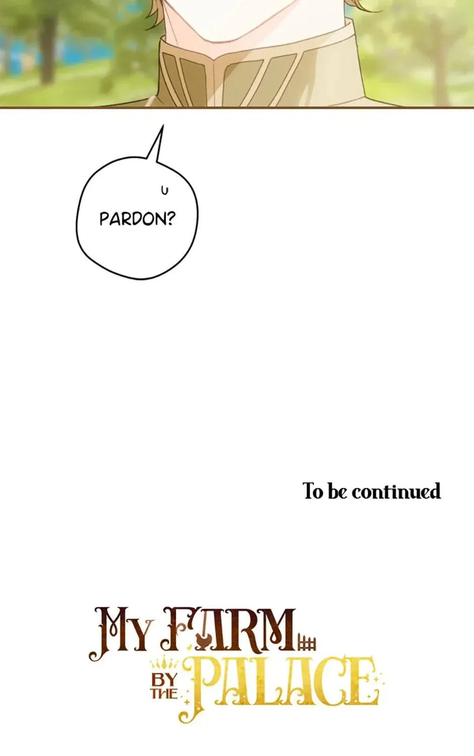 My Farm by the Palace Chapter 77 page 131 - 