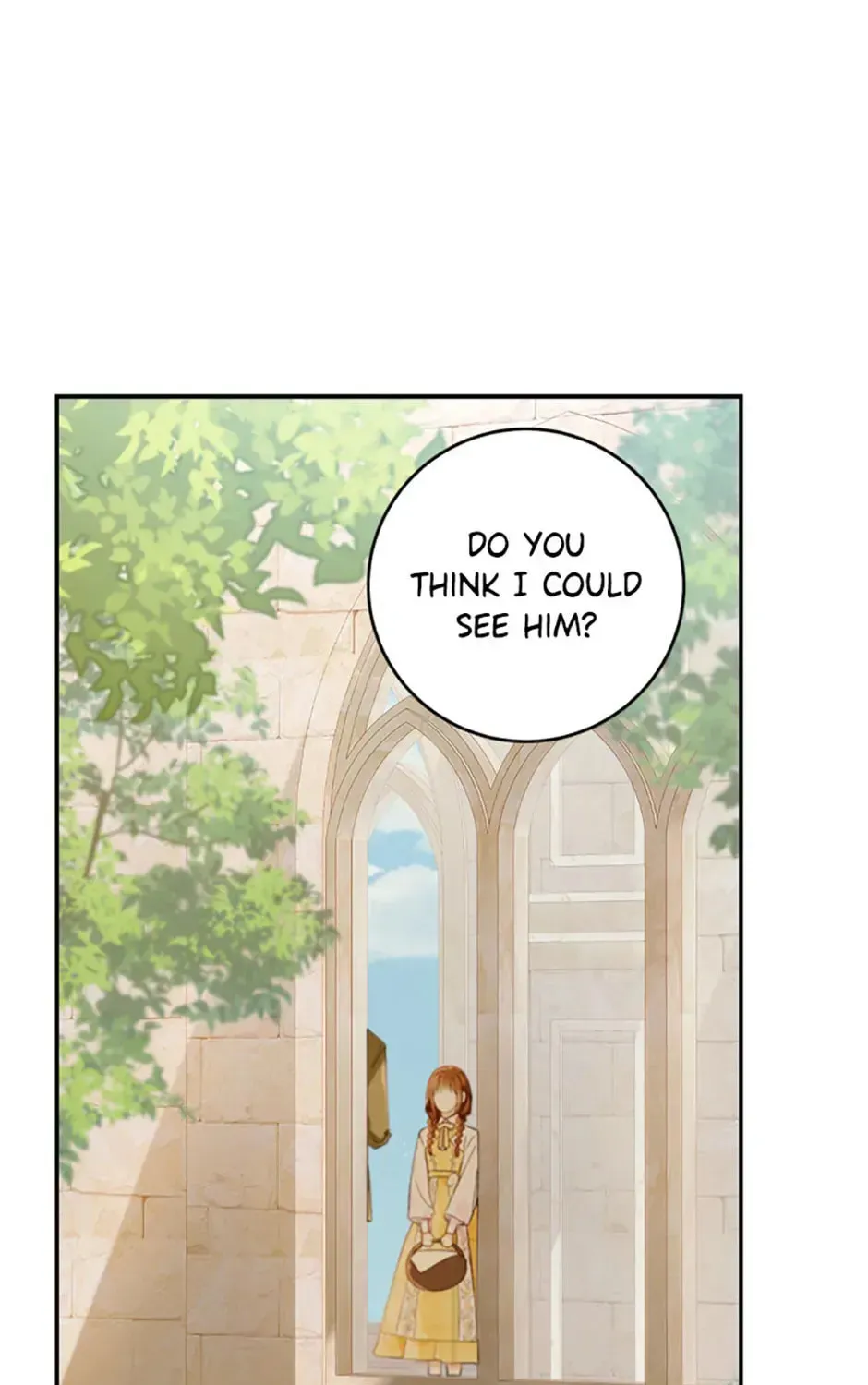 My Farm by the Palace Chapter 77 page 15 - 