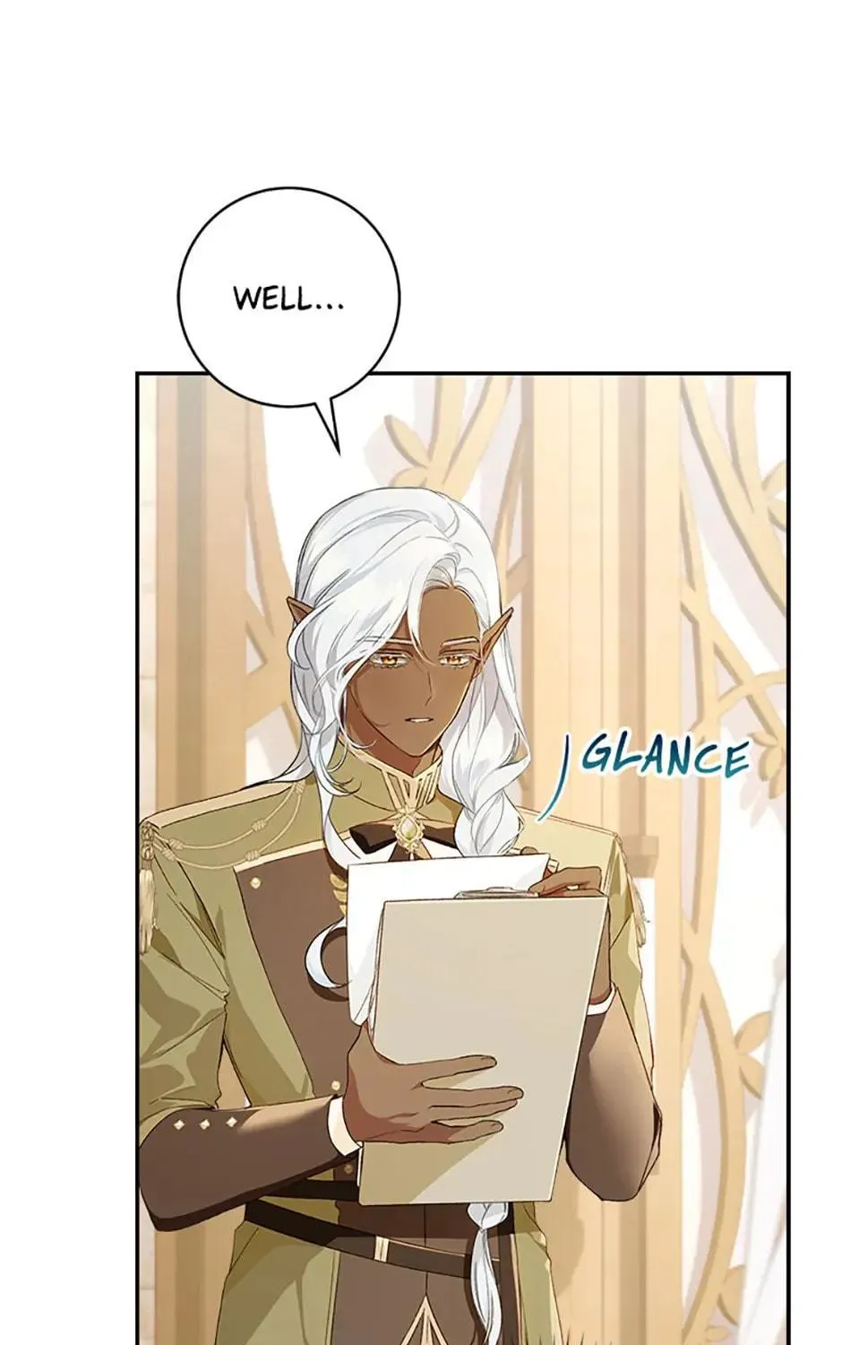 My Farm by the Palace Chapter 77 page 17 - 