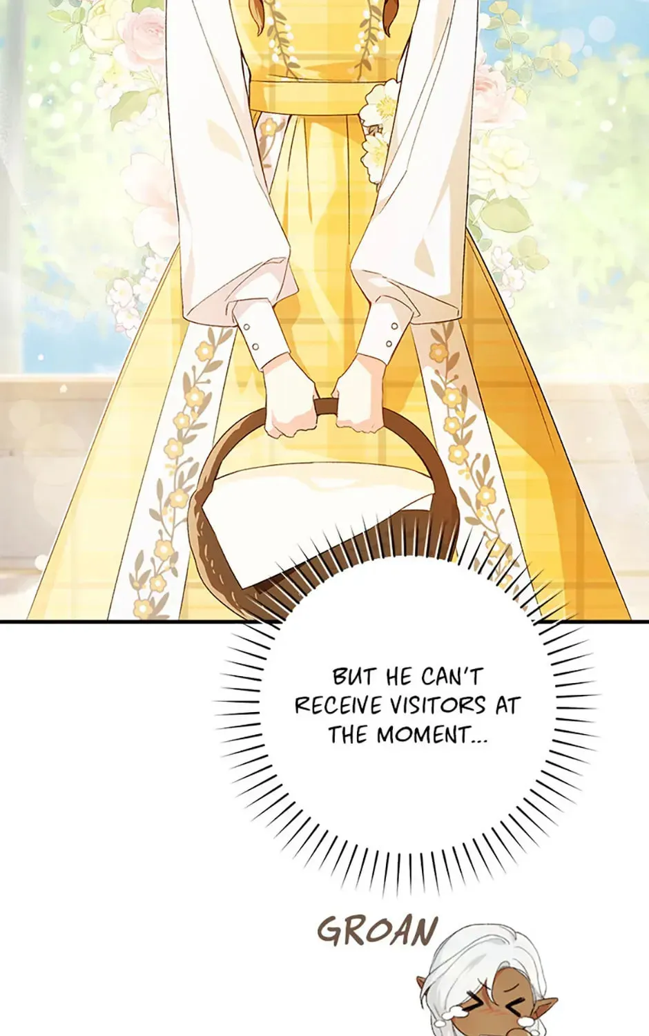 My Farm by the Palace Chapter 77 page 21 - 