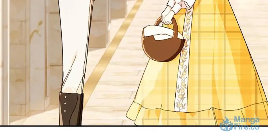My Farm by the Palace Chapter 77 page 24 - 