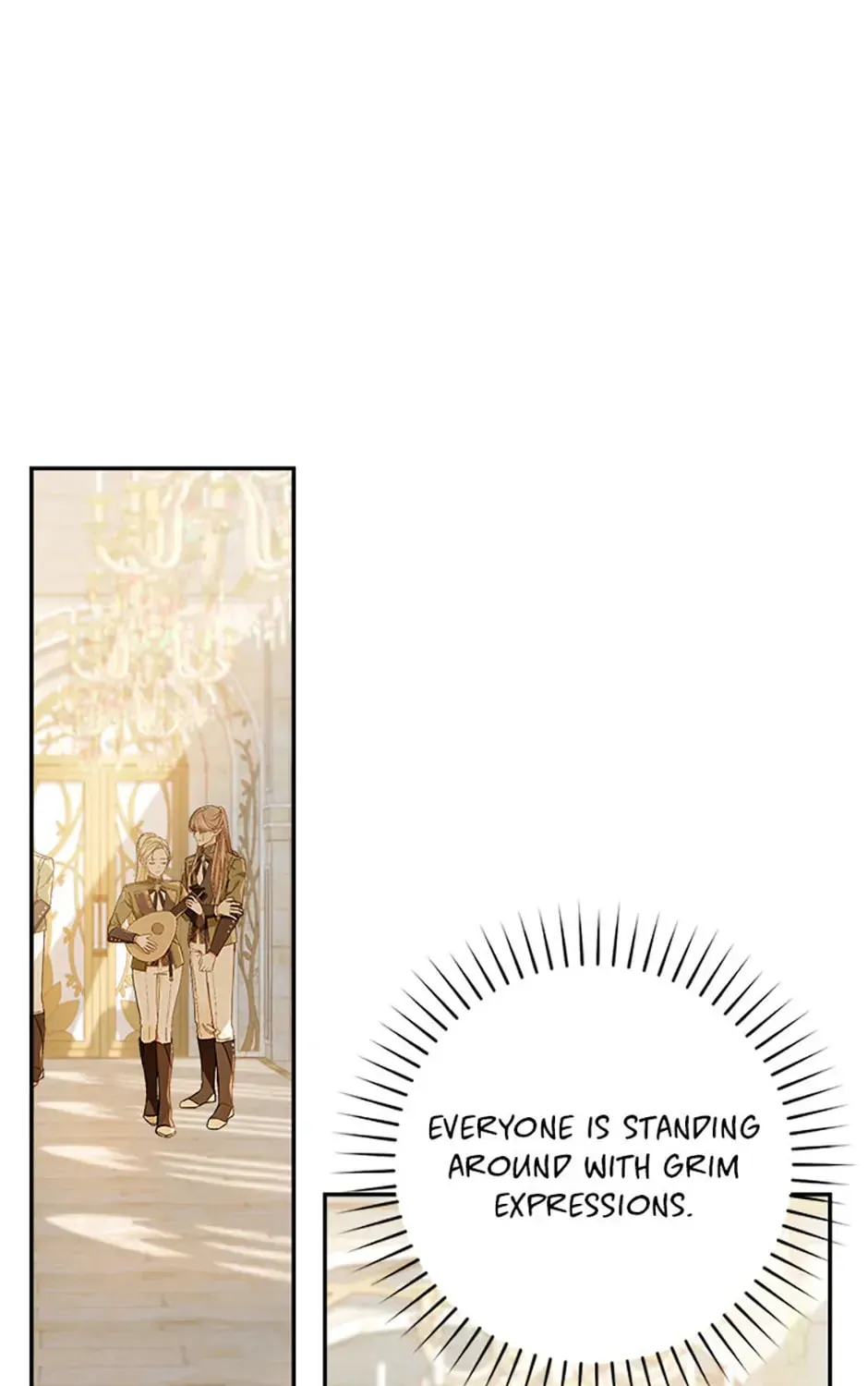 My Farm by the Palace Chapter 77 page 25 - 