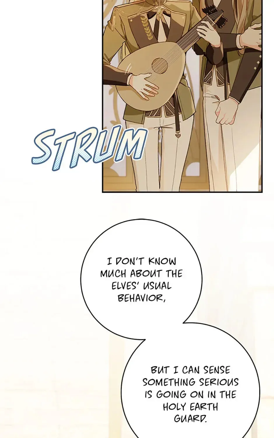 My Farm by the Palace Chapter 77 page 27 - 