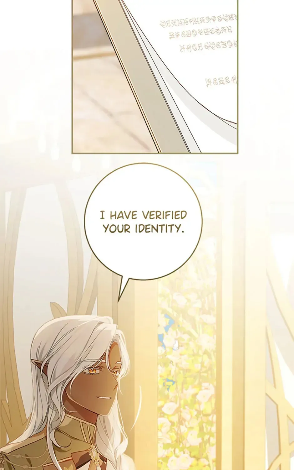 My Farm by the Palace Chapter 77 page 31 - 