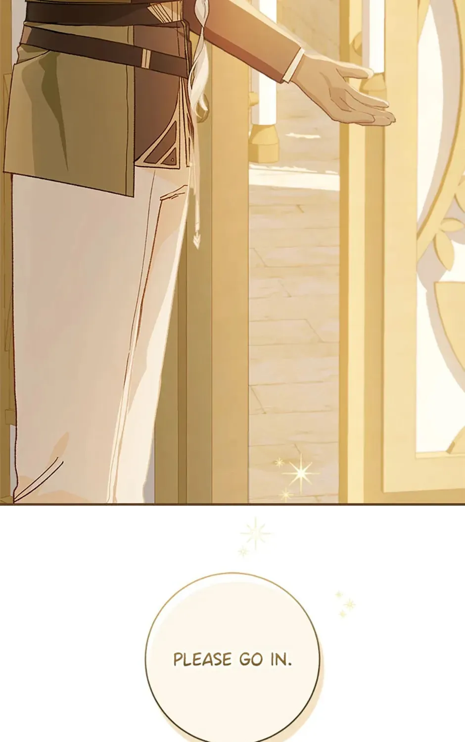 My Farm by the Palace Chapter 77 page 33 - 