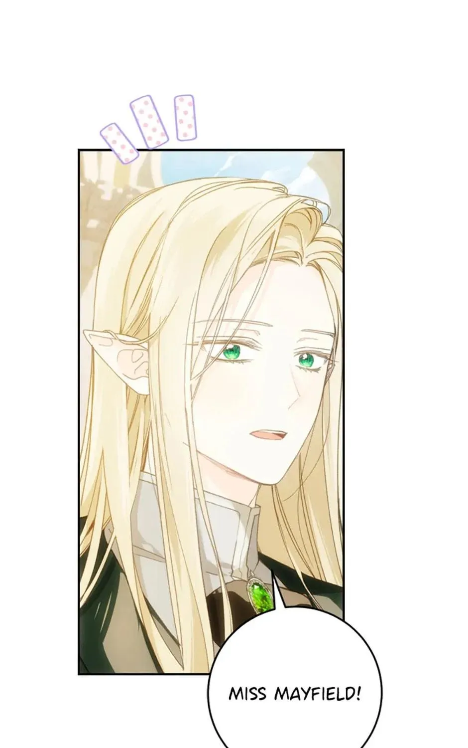 My Farm by the Palace Chapter 77 page 47 - 