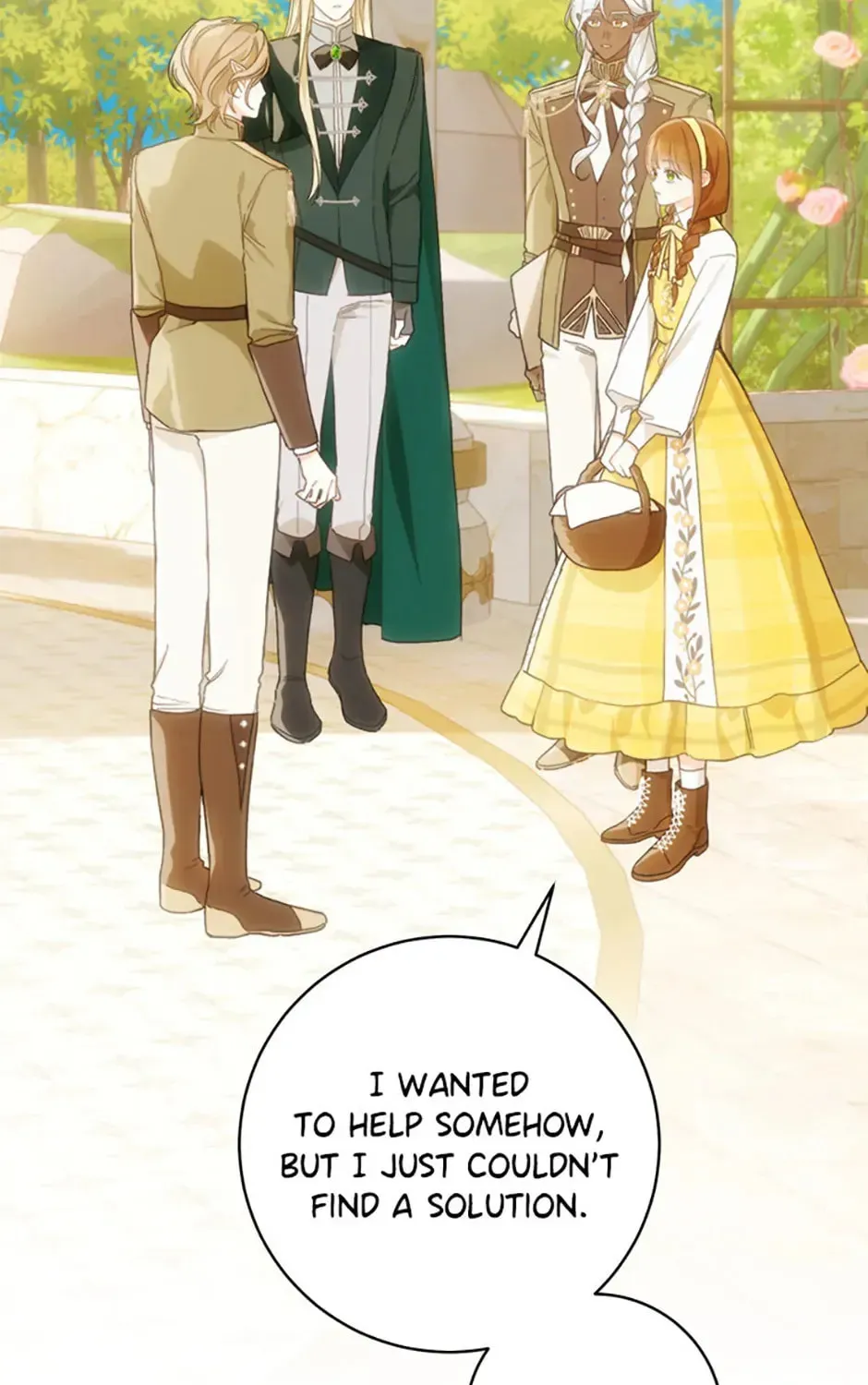 My Farm by the Palace Chapter 77 page 57 - 