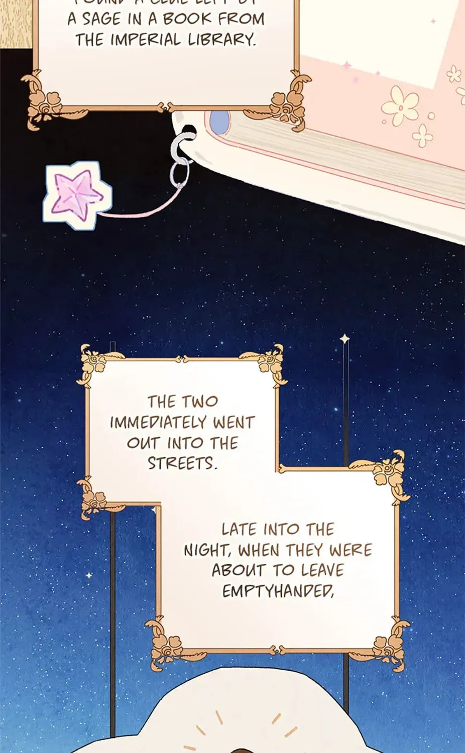My Farm by the Palace Chapter 77 page 7 - 