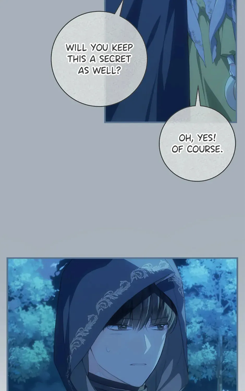 My Farm by the Palace Chapter 77 page 61 - 