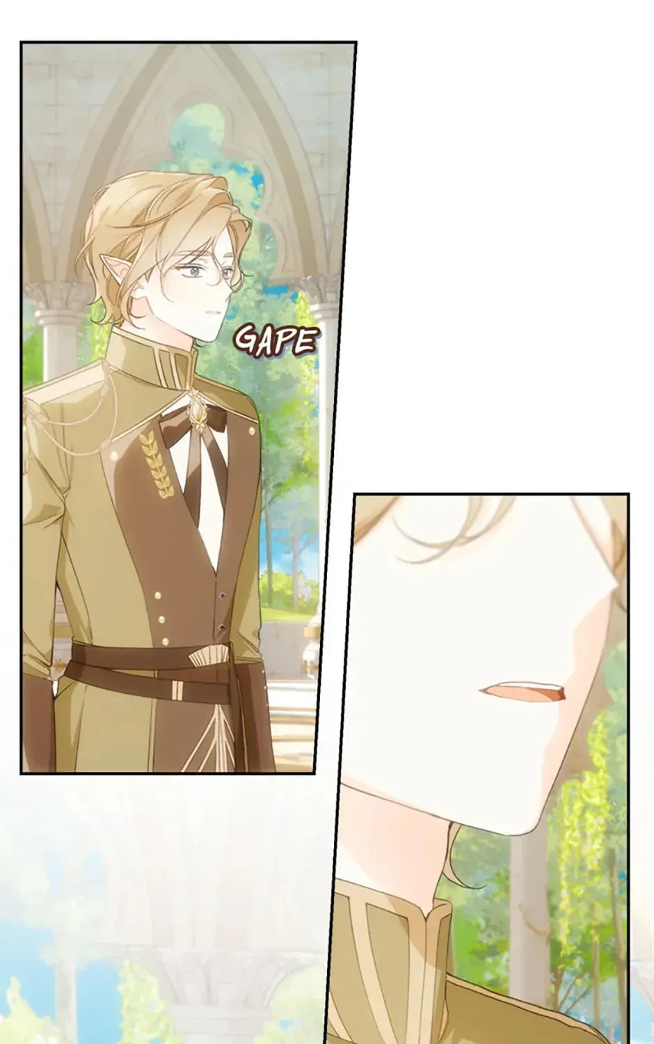 My Farm by the Palace Chapter 77 page 75 - 