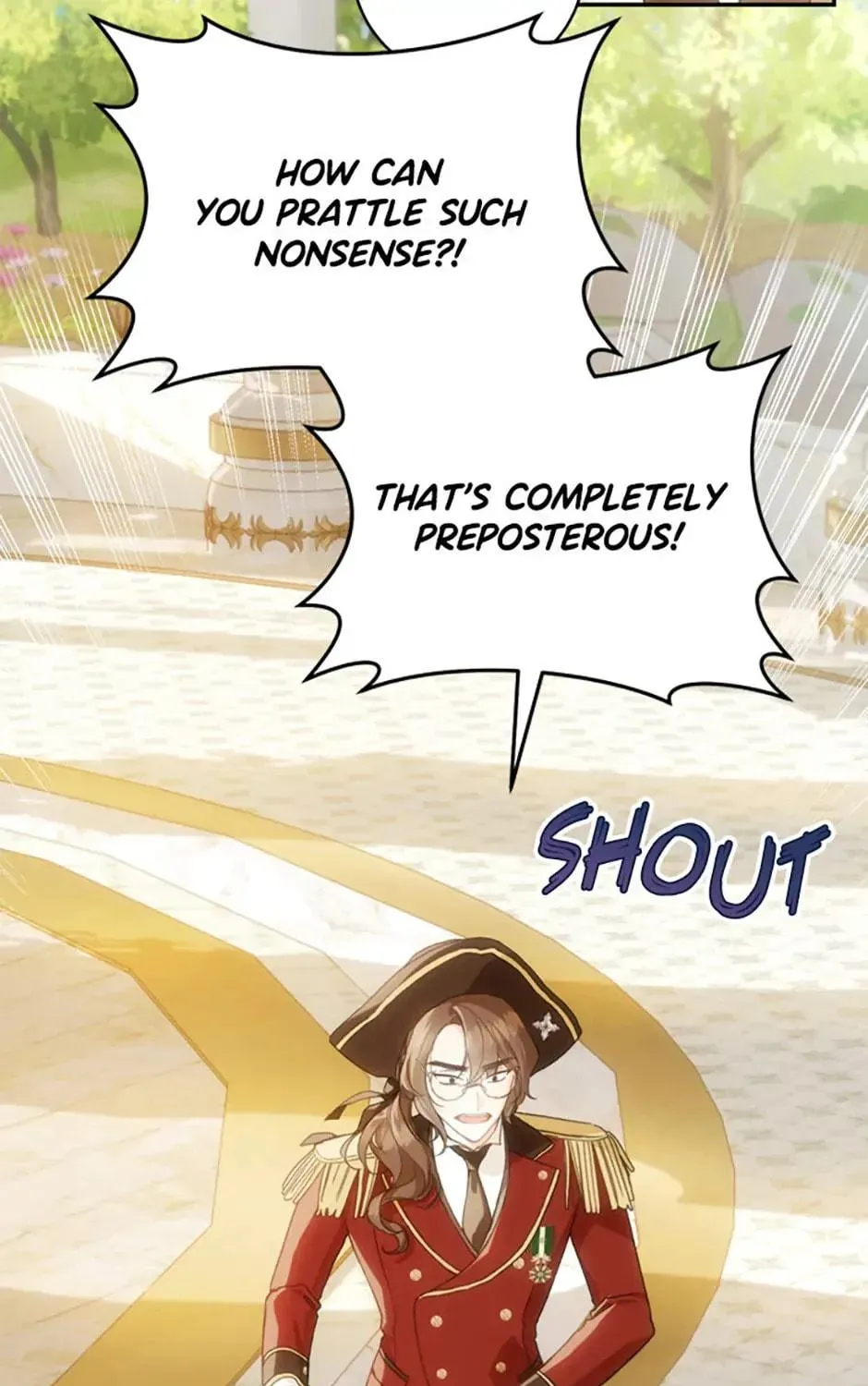 My Farm by the Palace Chapter 77 page 77 - 
