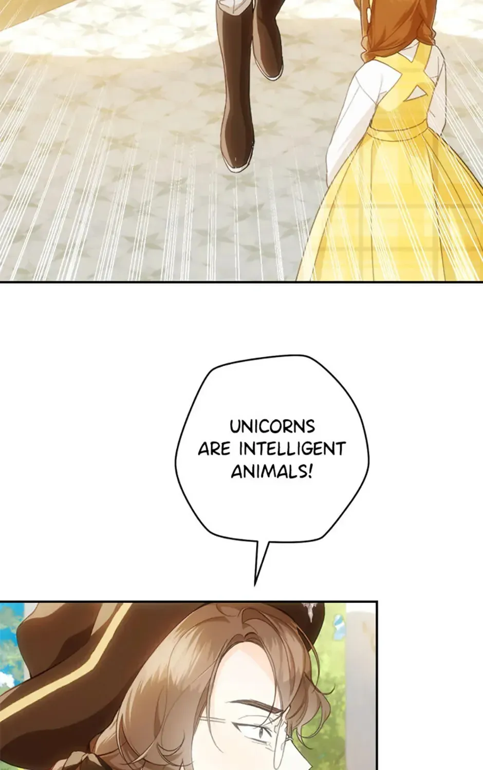 My Farm by the Palace Chapter 77 page 79 - 