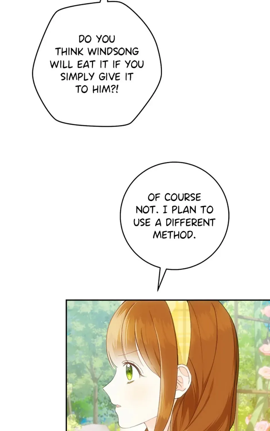 My Farm by the Palace Chapter 77 page 81 - 