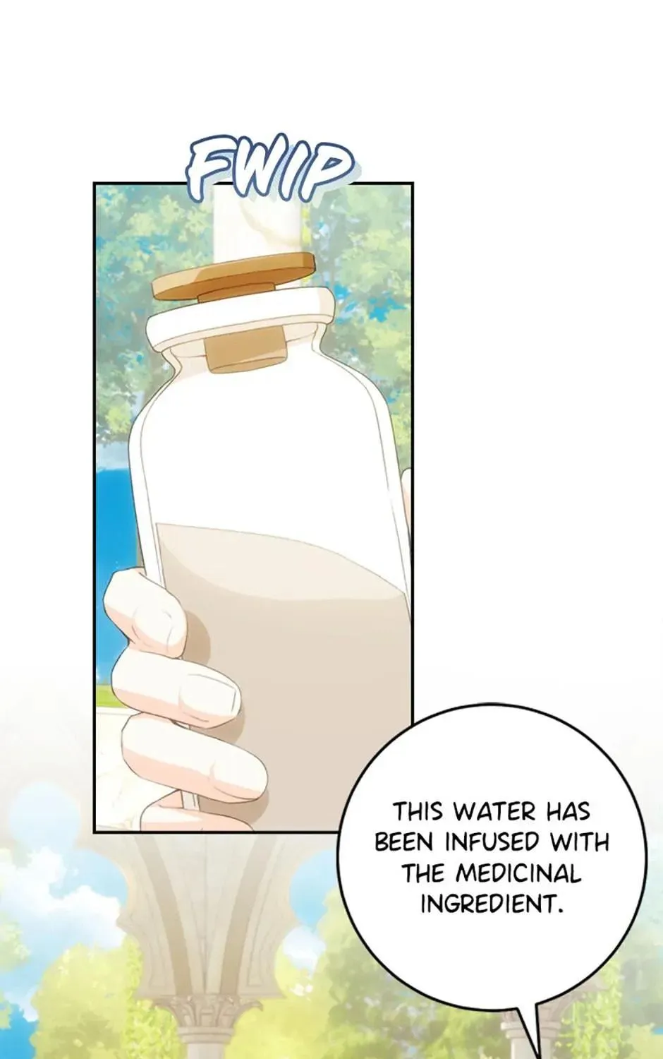My Farm by the Palace Chapter 77 page 83 - 