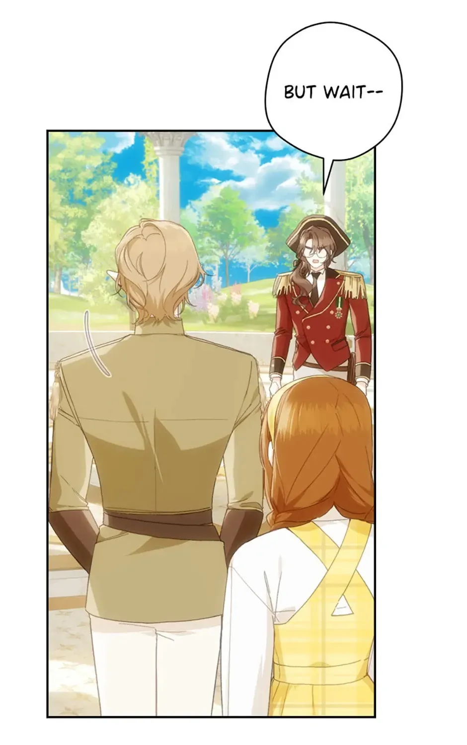 My Farm by the Palace Chapter 77 page 91 - 