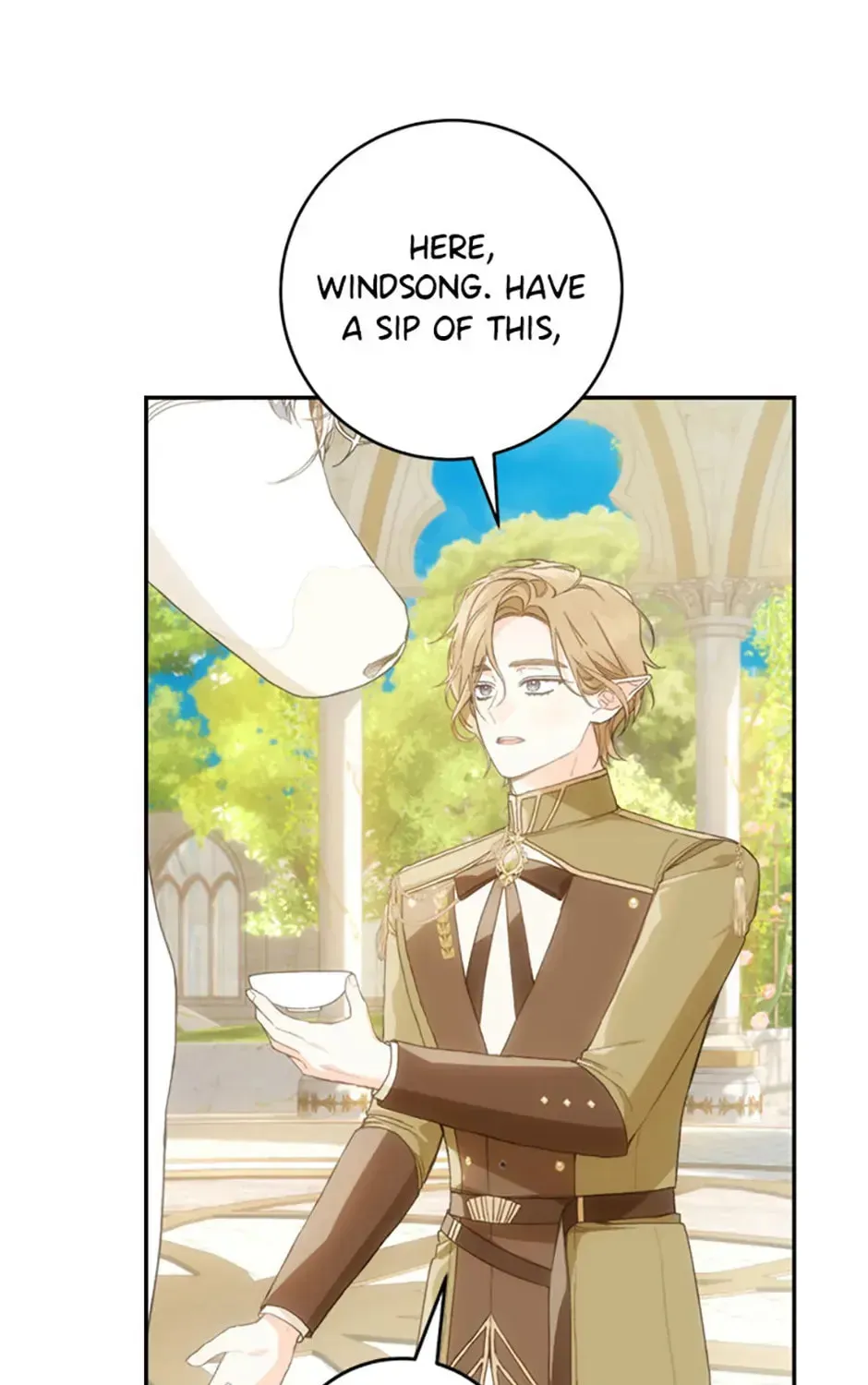 My Farm by the Palace Chapter 77 page 93 - 