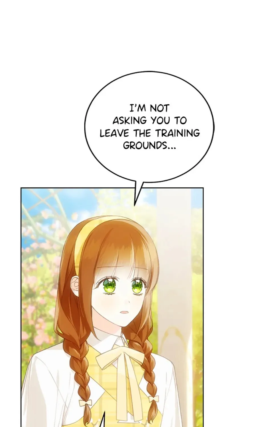 My Farm by the Palace Chapter 78 page 1 - 
