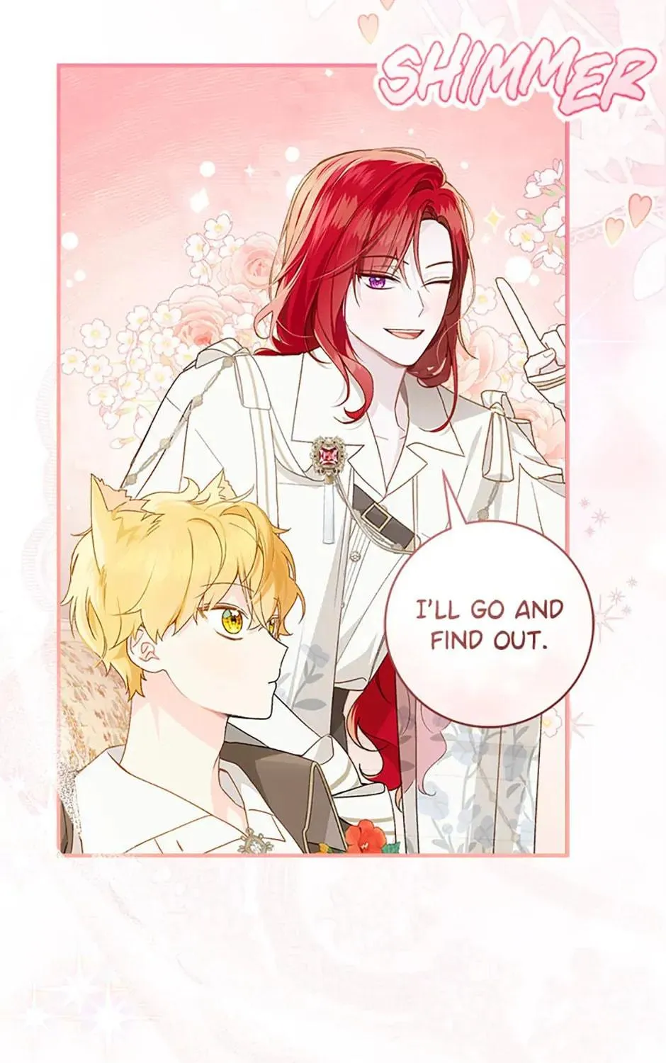 My Farm by the Palace Chapter 78 page 101 - 