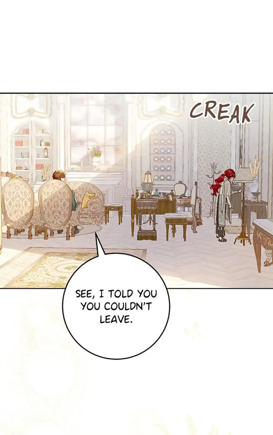 My Farm by the Palace Chapter 78 page 119 - 