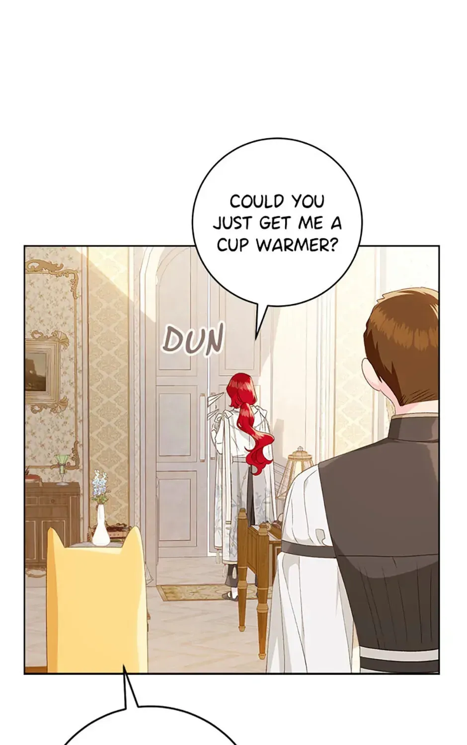 My Farm by the Palace Chapter 78 page 129 - 