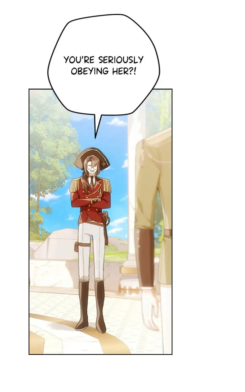 My Farm by the Palace Chapter 78 page 27 - 
