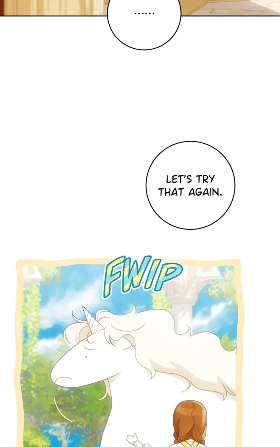 My Farm by the Palace Chapter 78 page 33 - 