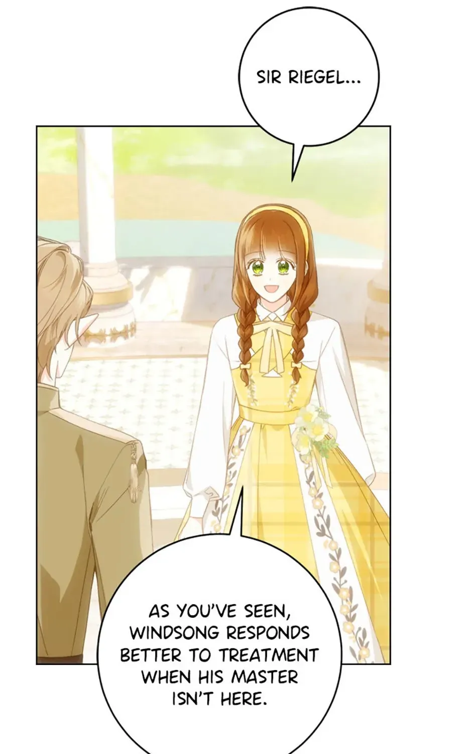 My Farm by the Palace Chapter 78 page 49 - 