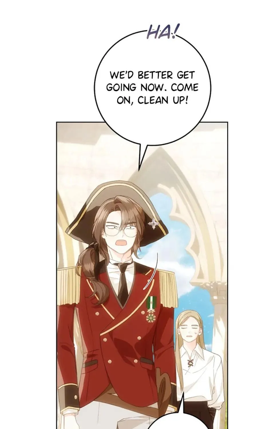 My Farm by the Palace Chapter 78 page 53 - 