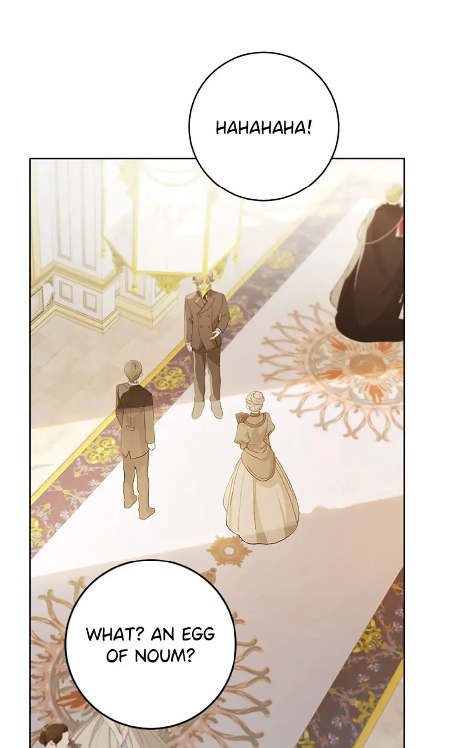 My Farm by the Palace Chapter 78 page 61 - 