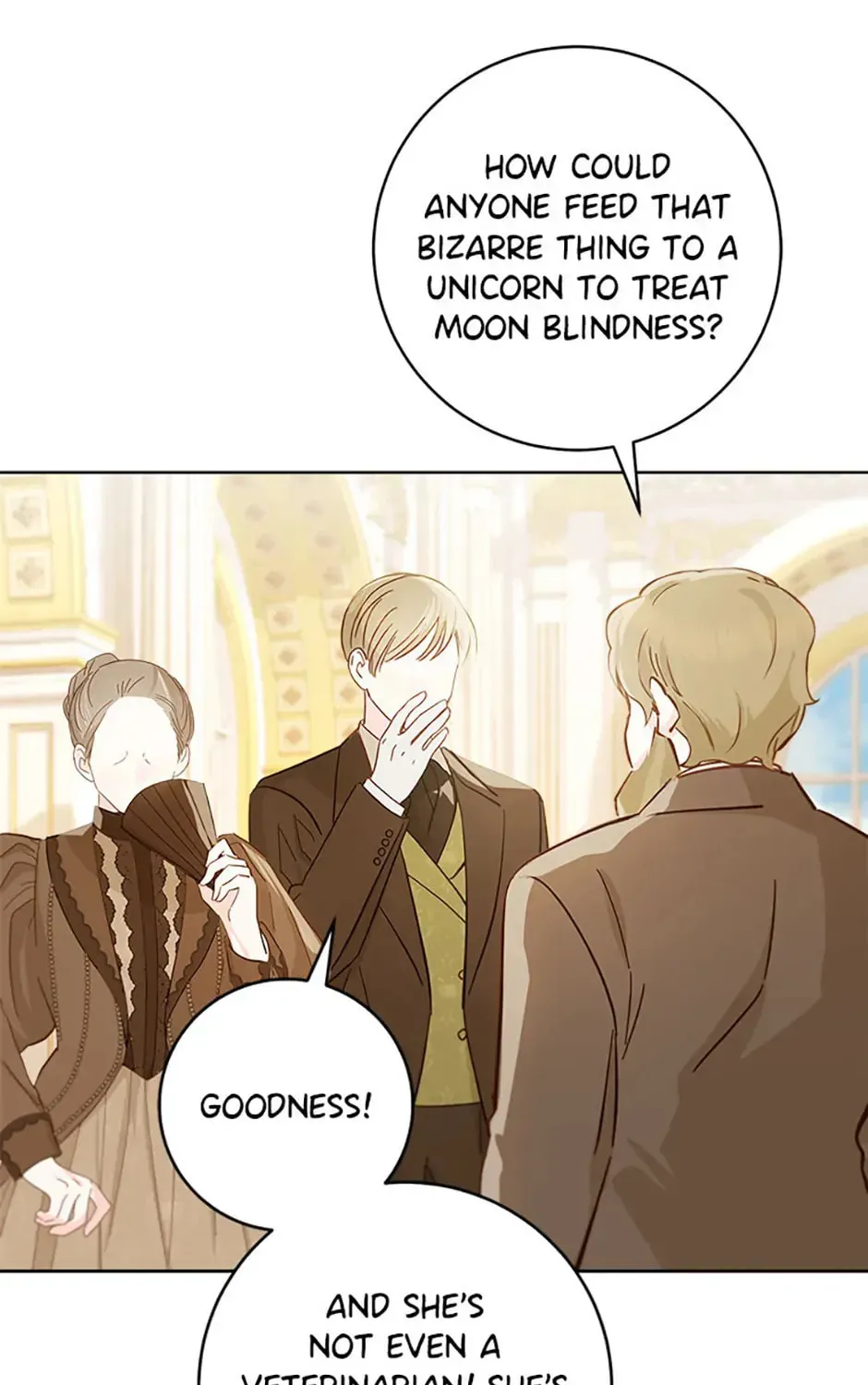 My Farm by the Palace Chapter 78 page 63 - 