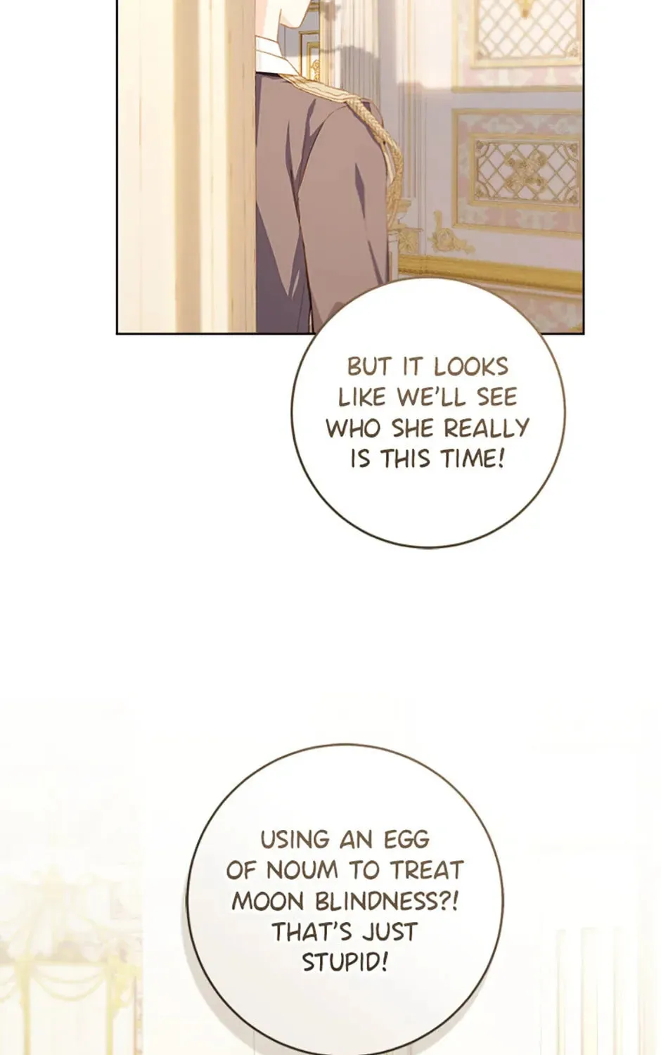 My Farm by the Palace Chapter 78 page 67 - 