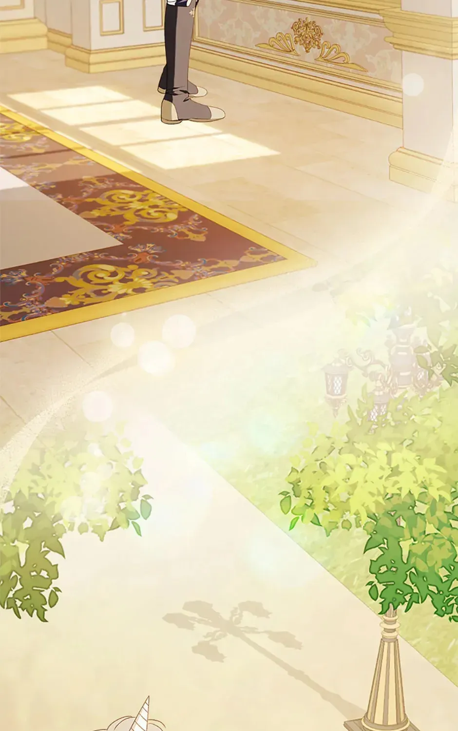 My Farm by the Palace Chapter 78 page 81 - 