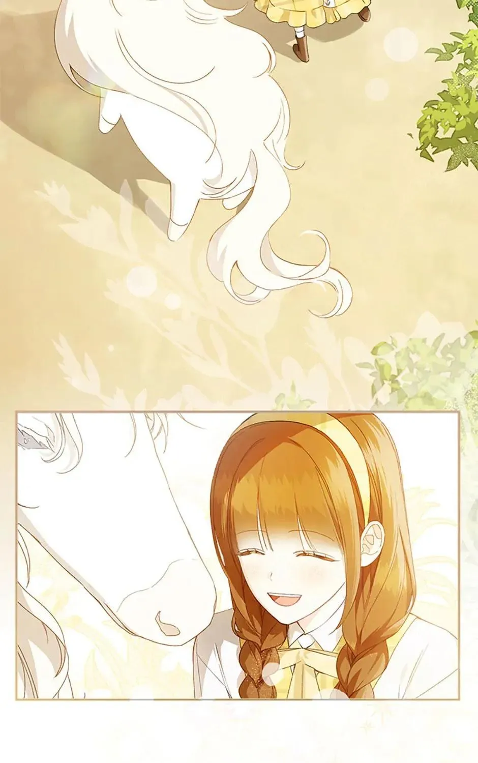 My Farm by the Palace Chapter 78 page 83 - 