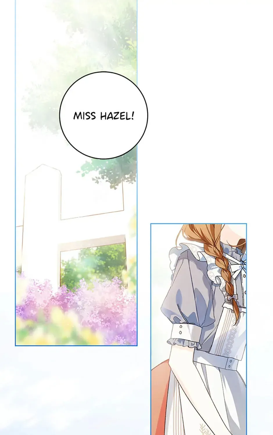My Farm by the Palace Chapter 79 page 1 - 