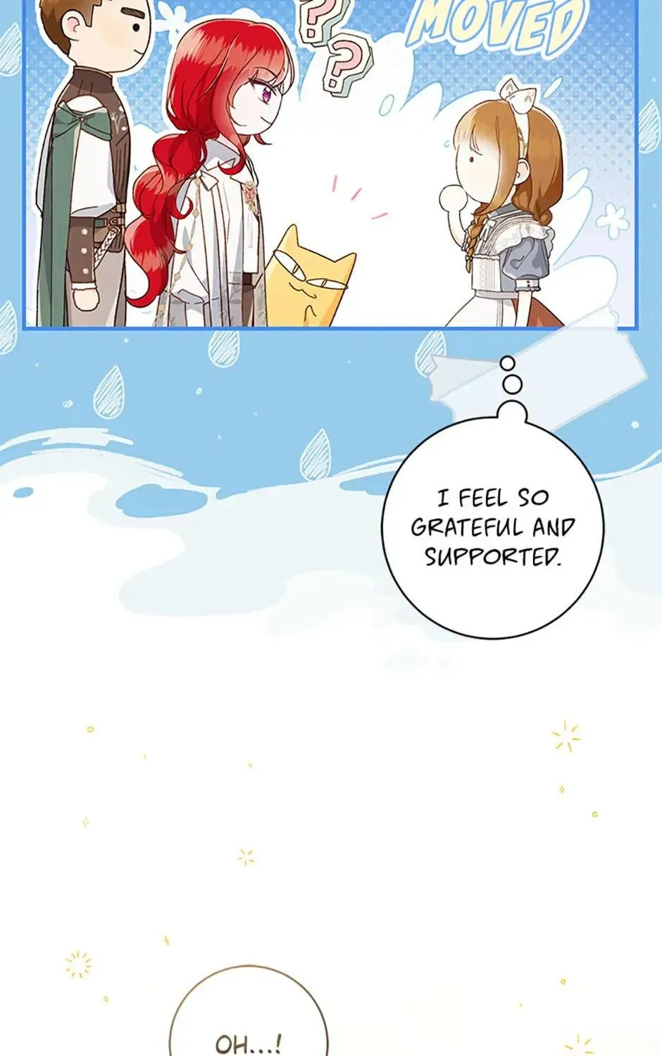 My Farm by the Palace Chapter 79 page 11 - 