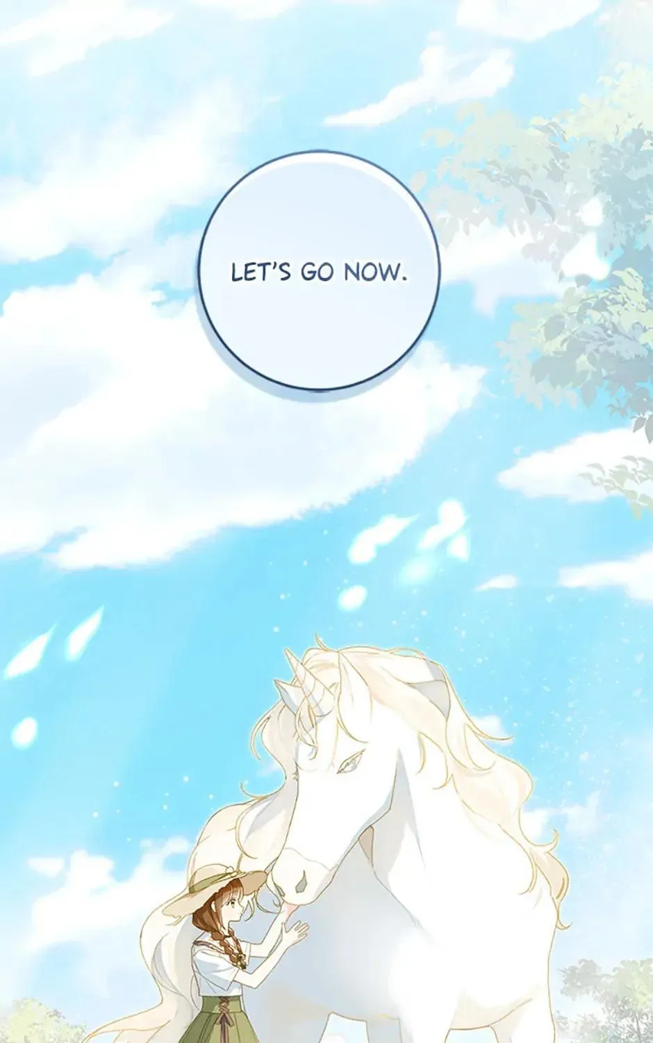 My Farm by the Palace Chapter 79 page 101 - 