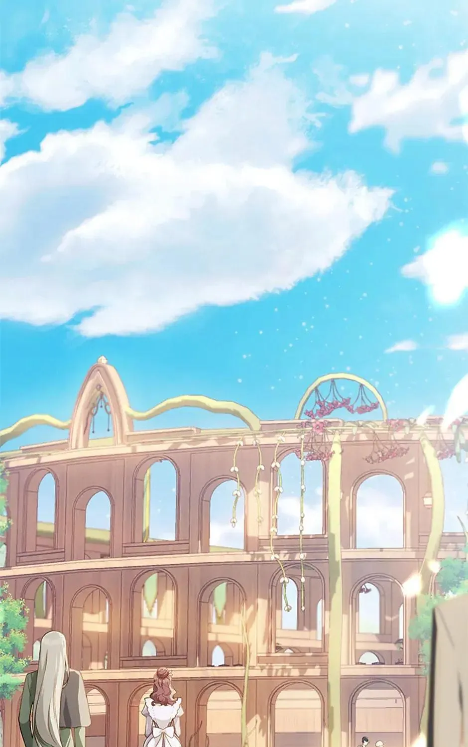 My Farm by the Palace Chapter 79 page 107 - 