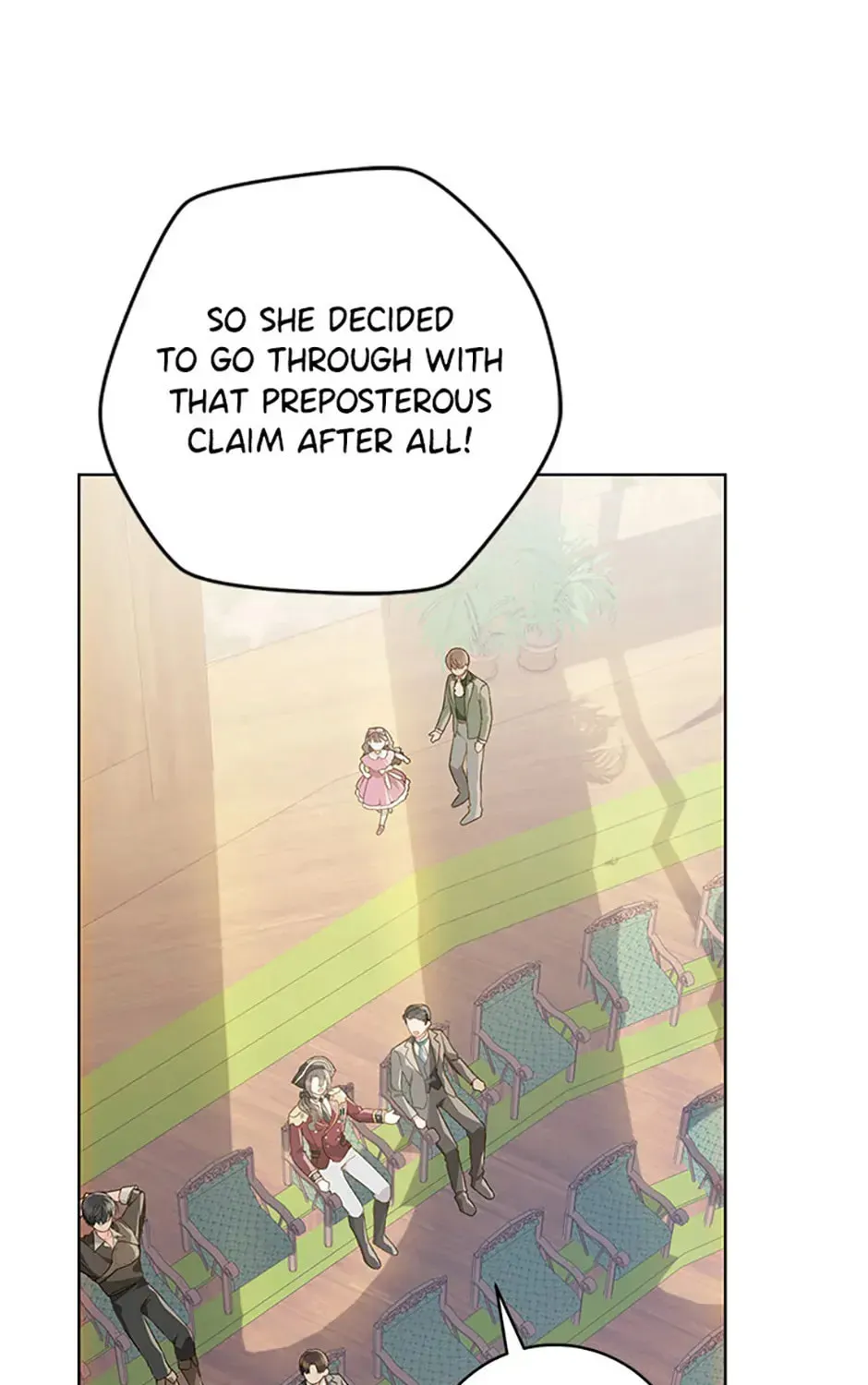 My Farm by the Palace Chapter 79 page 109 - 
