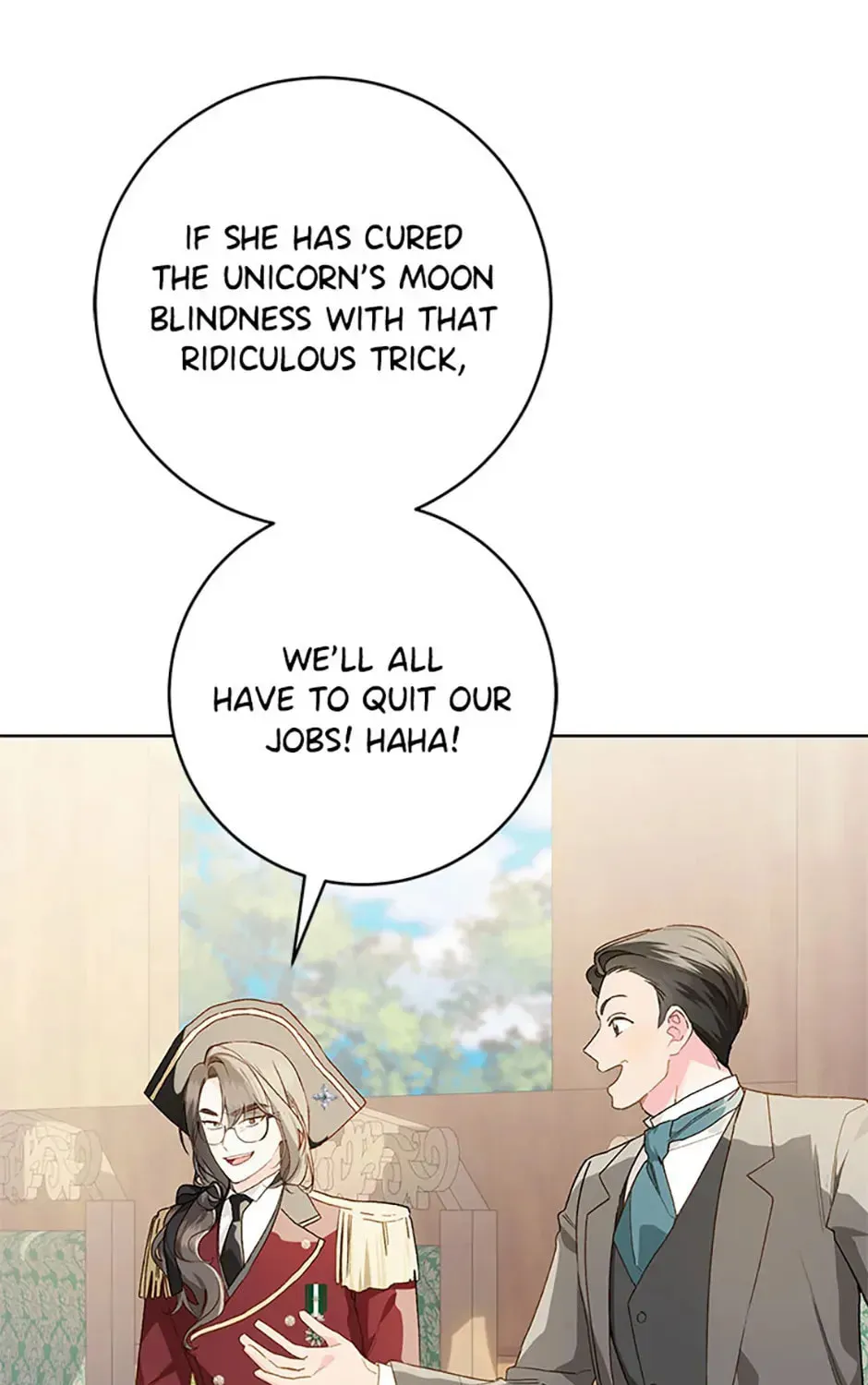 My Farm by the Palace Chapter 79 page 111 - 
