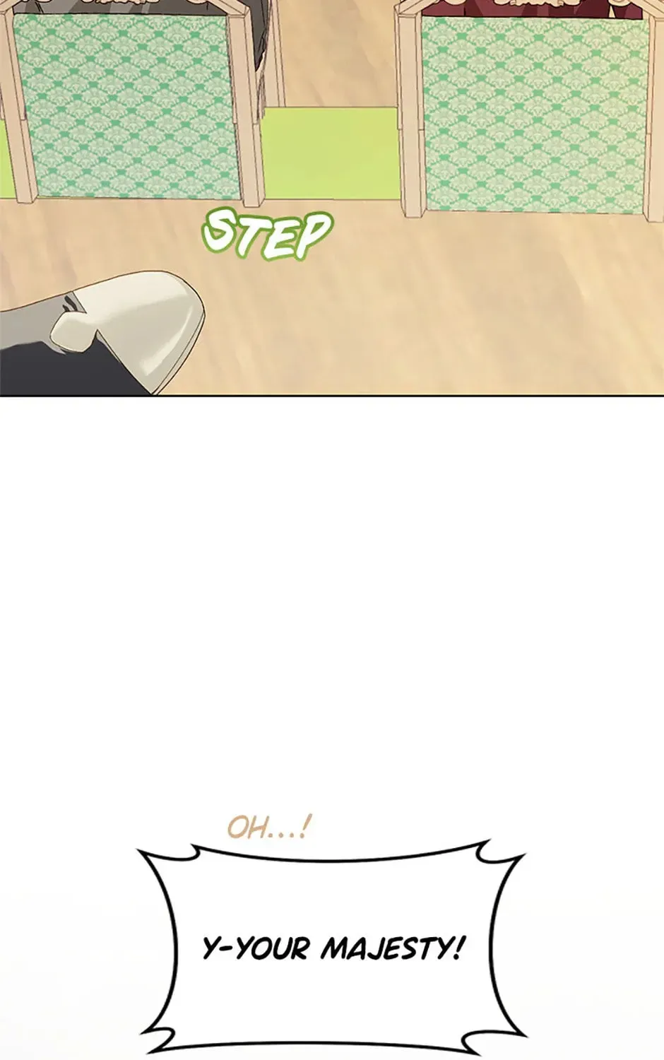 My Farm by the Palace Chapter 79 page 117 - 