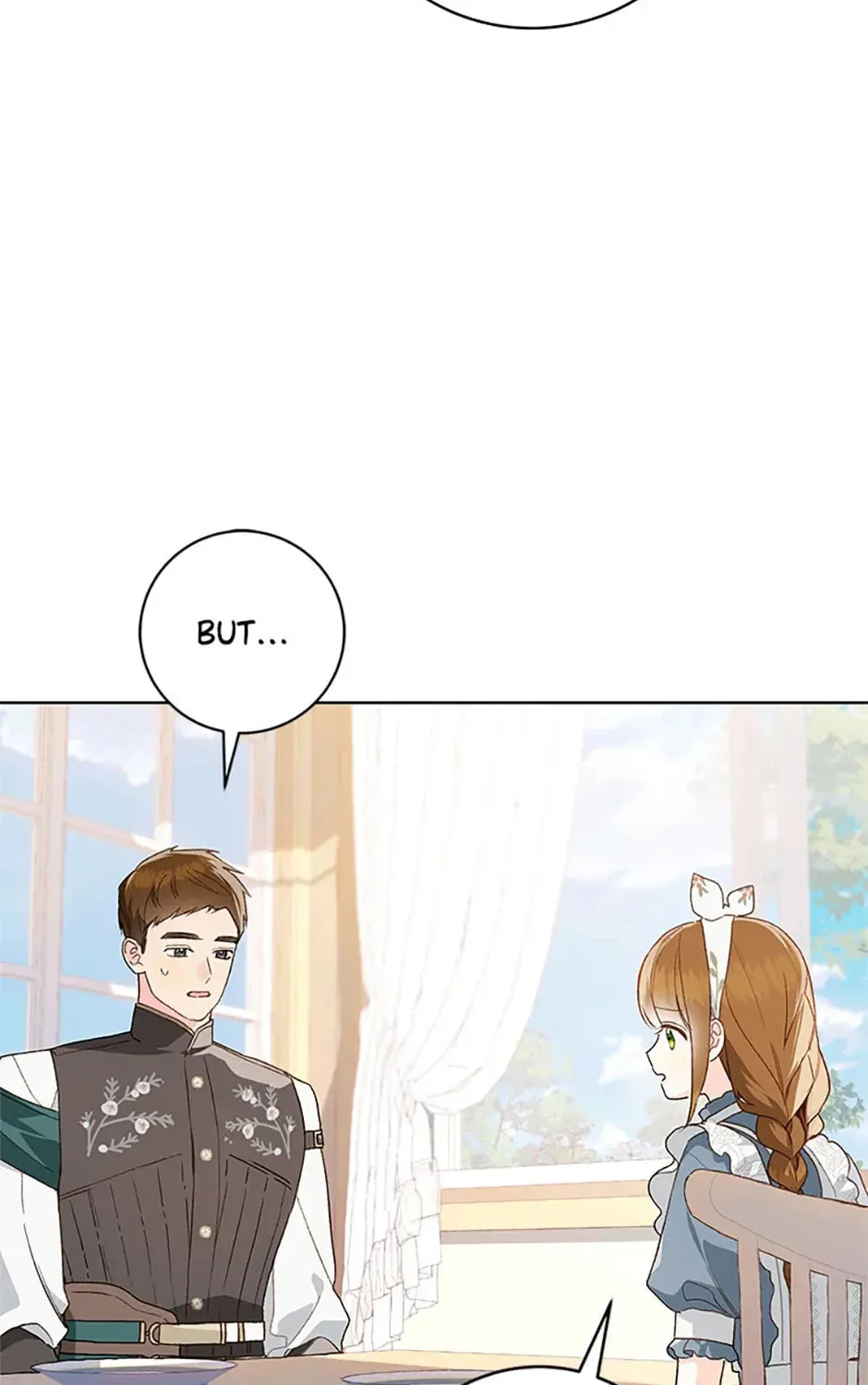 My Farm by the Palace Chapter 79 page 25 - 