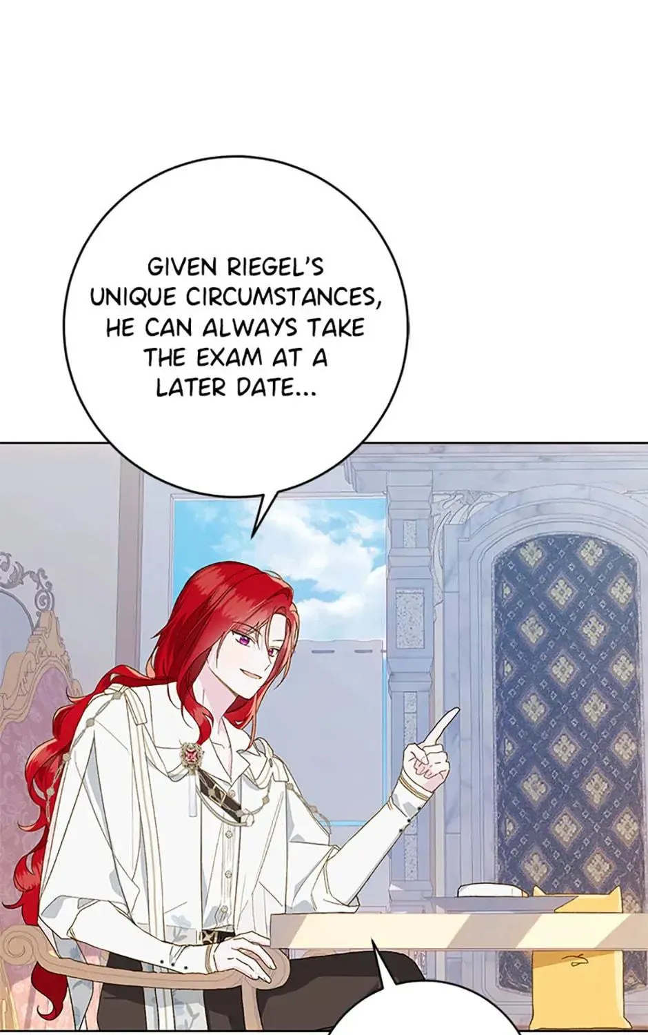 My Farm by the Palace Chapter 79 page 29 - 