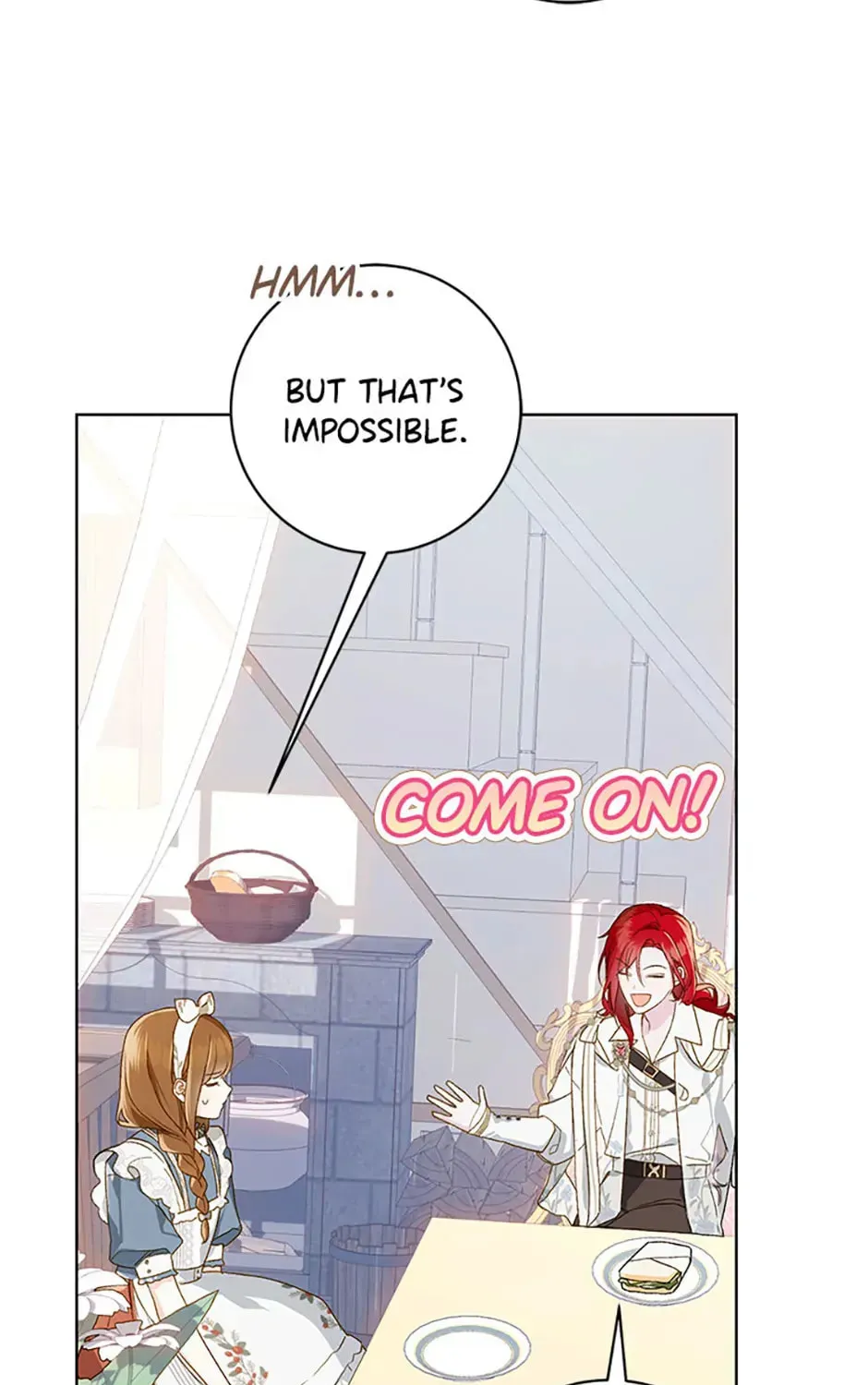 My Farm by the Palace Chapter 79 page 31 - 