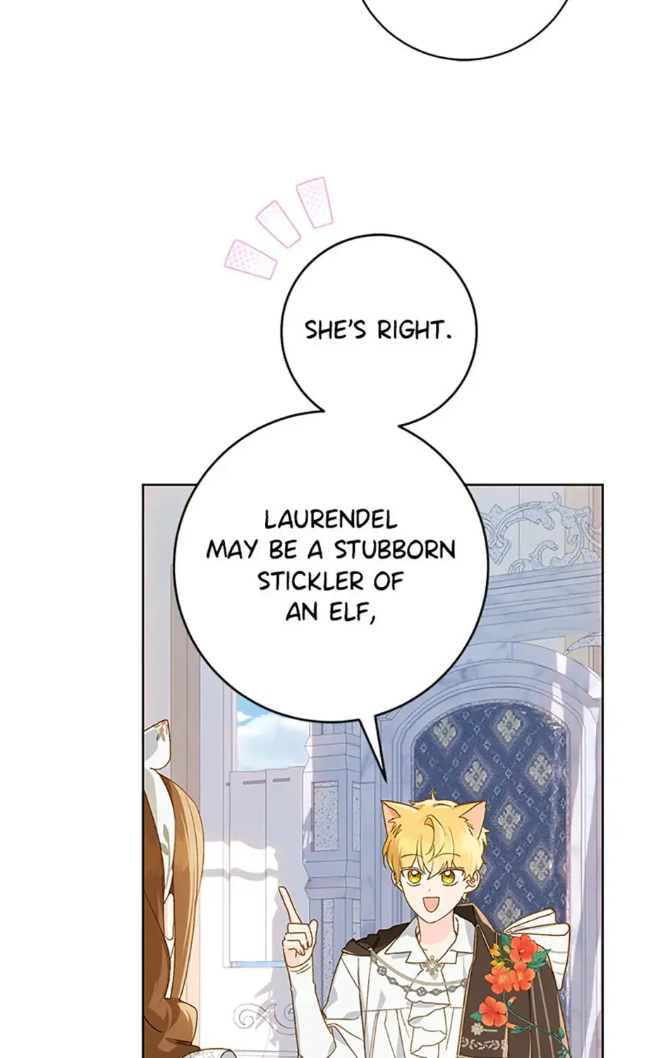 My Farm by the Palace Chapter 79 page 33 - 