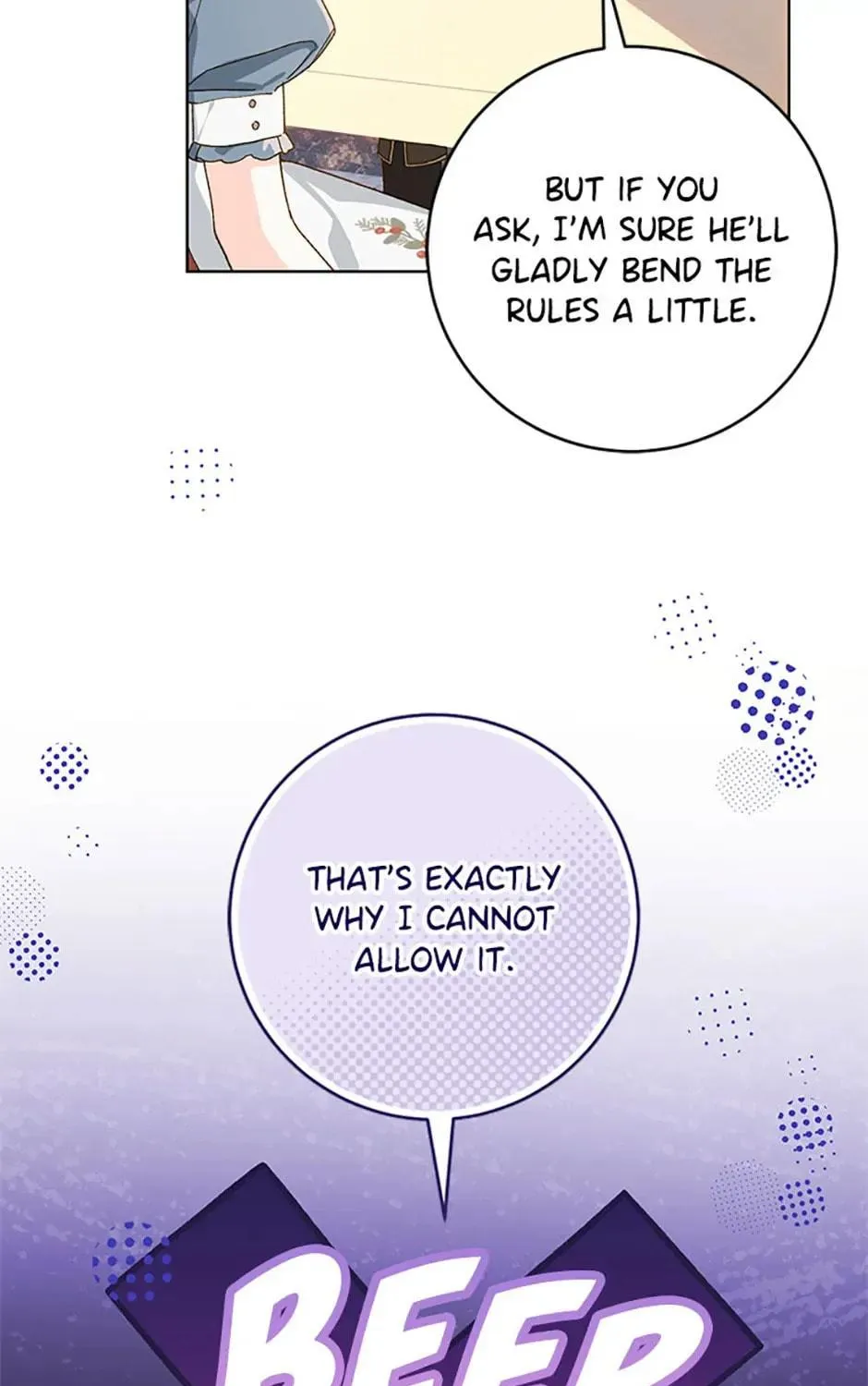 My Farm by the Palace Chapter 79 page 35 - 