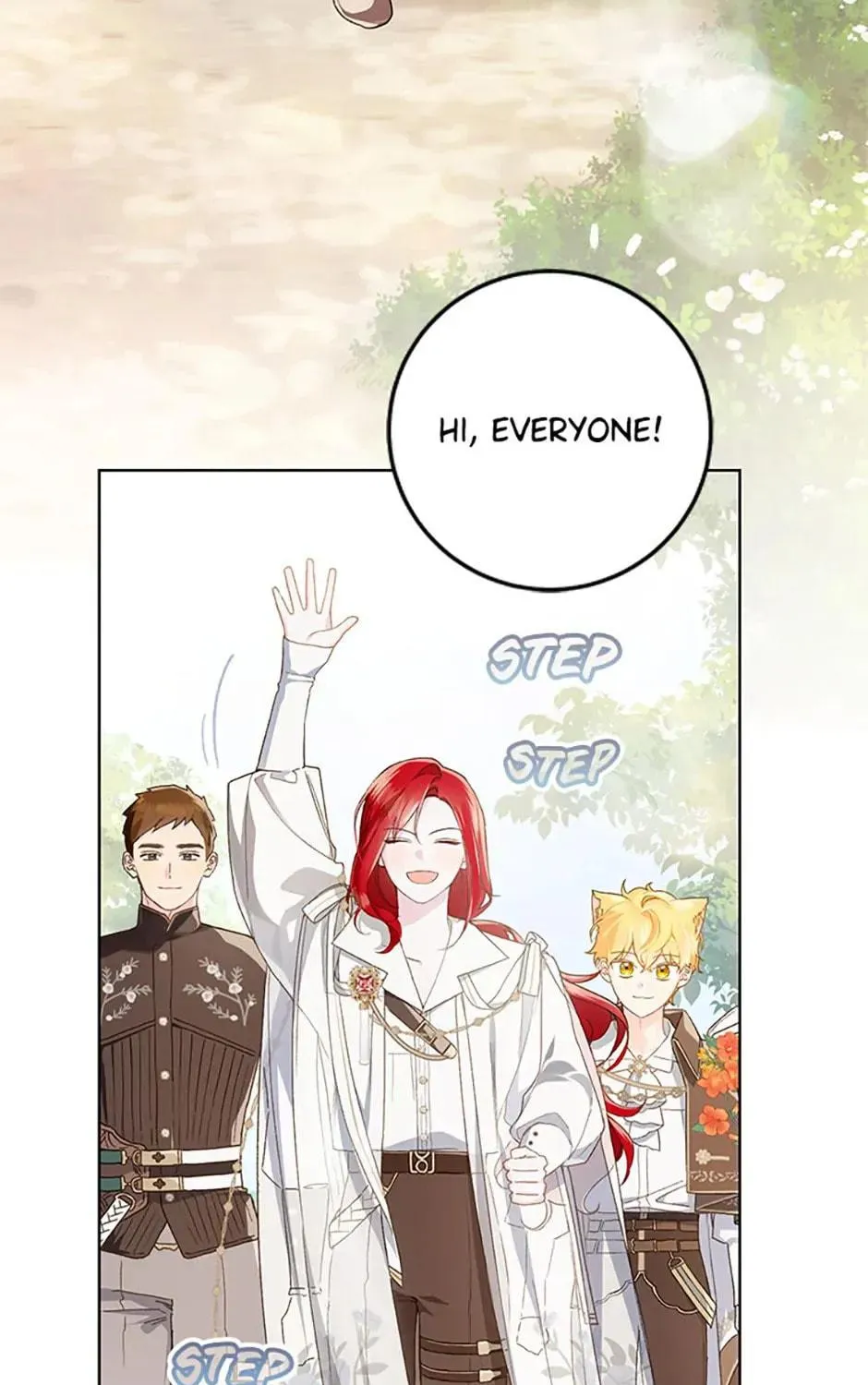 My Farm by the Palace Chapter 79 page 5 - 