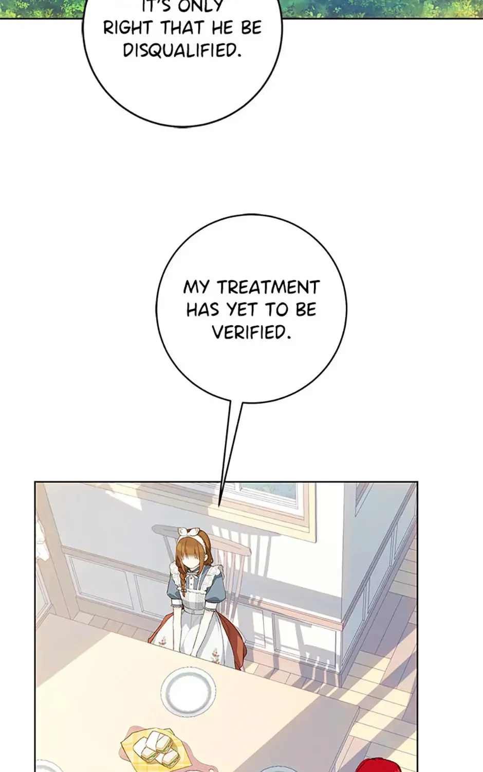 My Farm by the Palace Chapter 79 page 45 - 