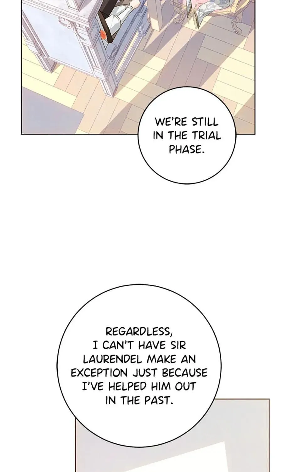 My Farm by the Palace Chapter 79 page 47 - 