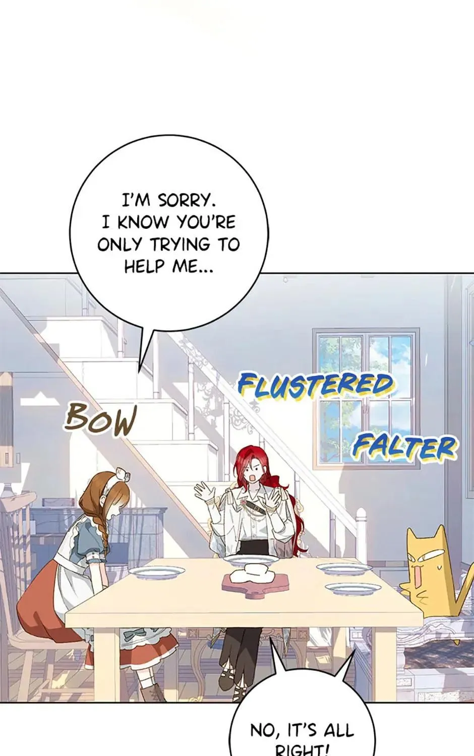 My Farm by the Palace Chapter 79 page 53 - 