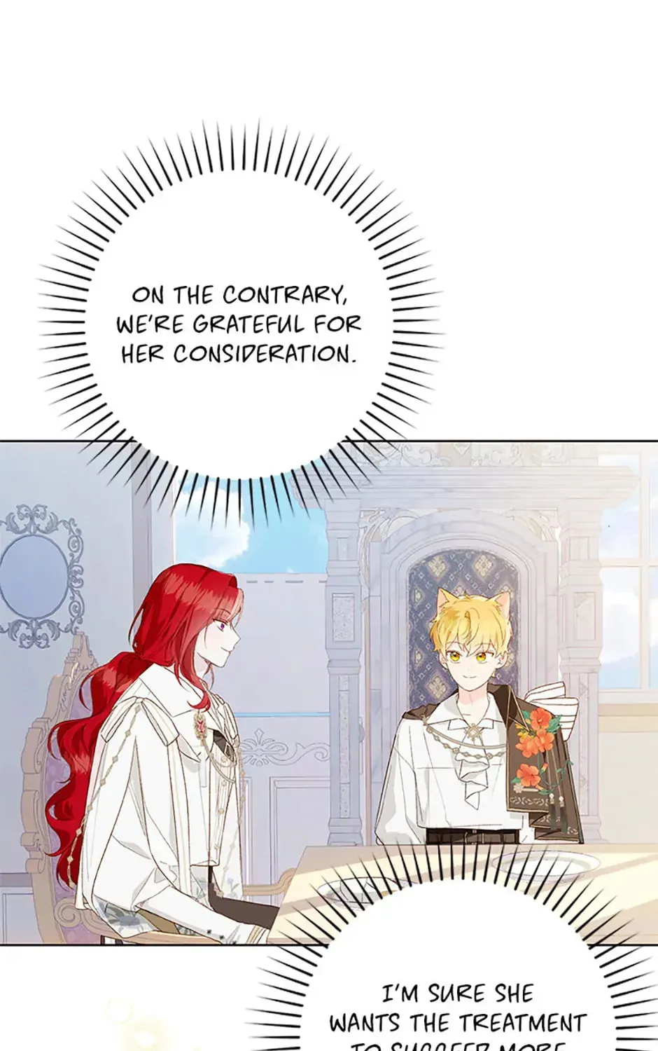 My Farm by the Palace Chapter 79 page 55 - 